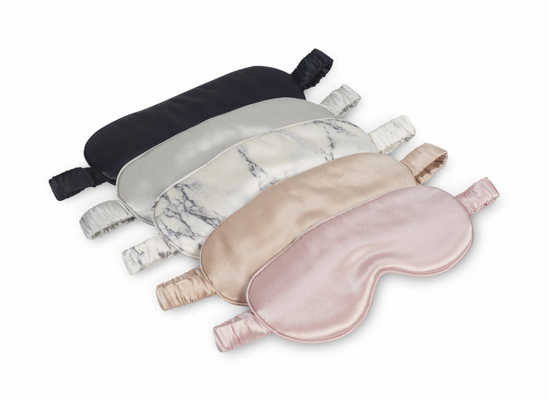 Beauty Pillow - Luxury Silk Mask