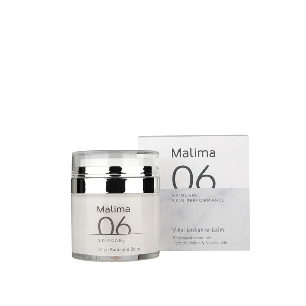 Malima Radiance Balm 50 ml. (Night)