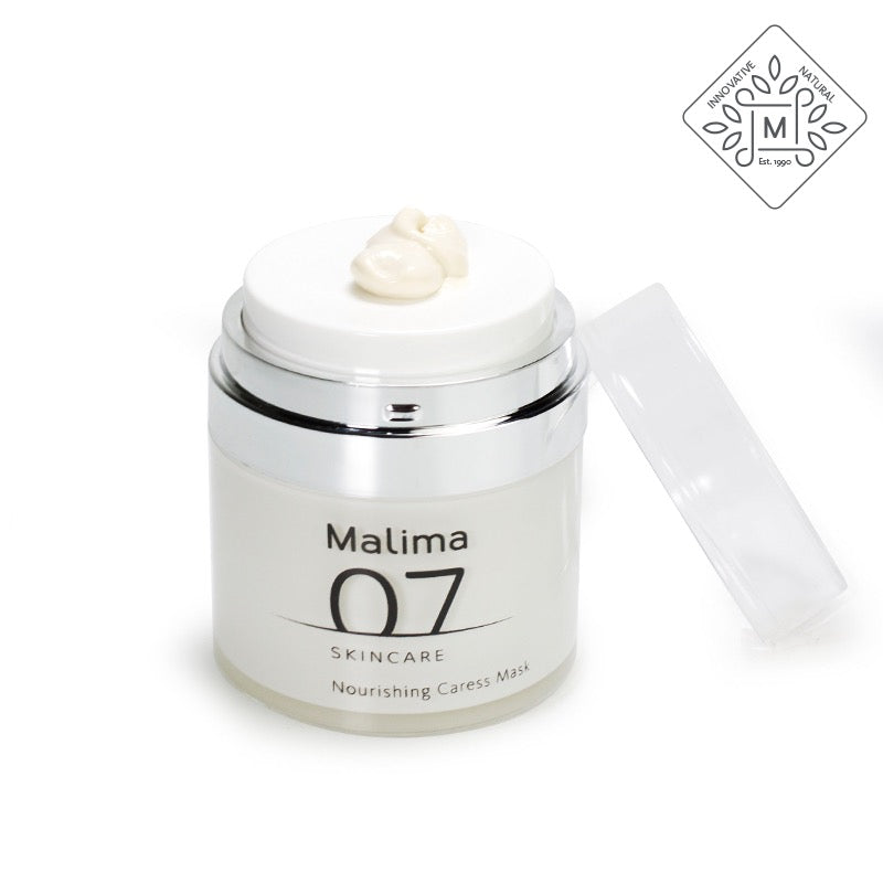 Malima Nourishing Caress Mask 50 ml