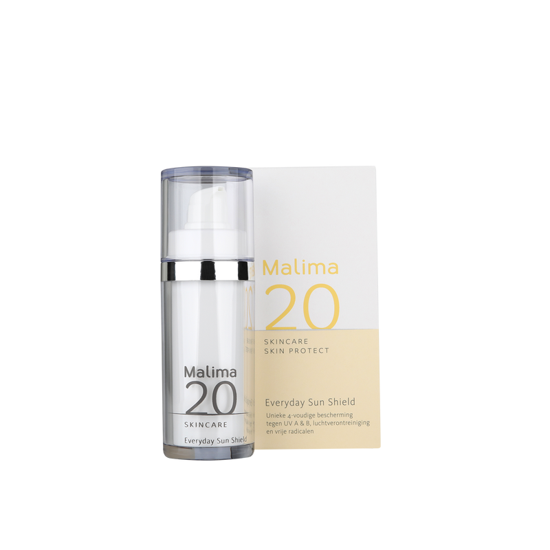 Malima Everyday Sun Shield 30 ml