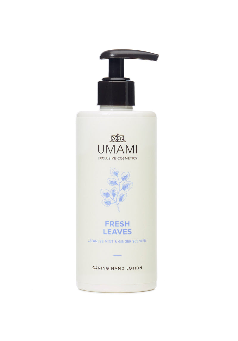 Umami Handlotion Fresh Leaves