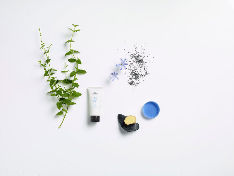 Umami Hand Cream Fresh Leaves 50ml