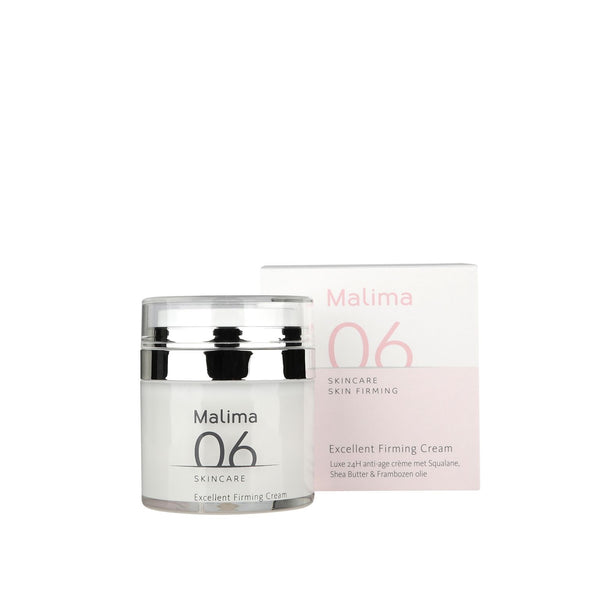 Malima Excellent Firming Cream 50 ml. (Anti-Age)