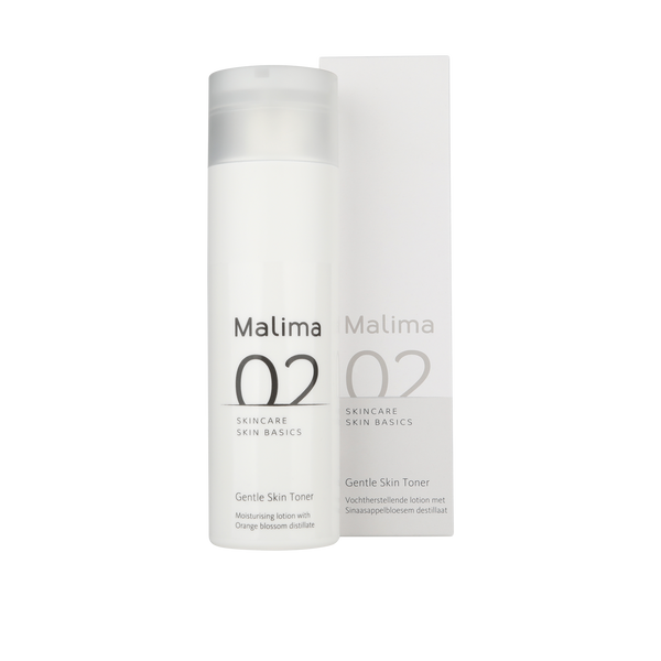 Malima Gentle Skin Toner 200 ml