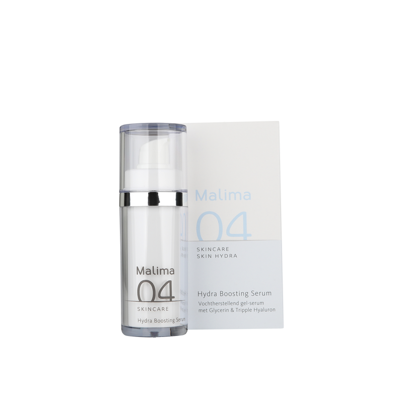 Malima Hydra Boosting Serum 30 ml