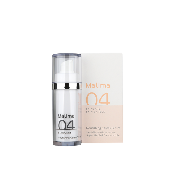 Malima Nourishing Caress Serum 30 ml