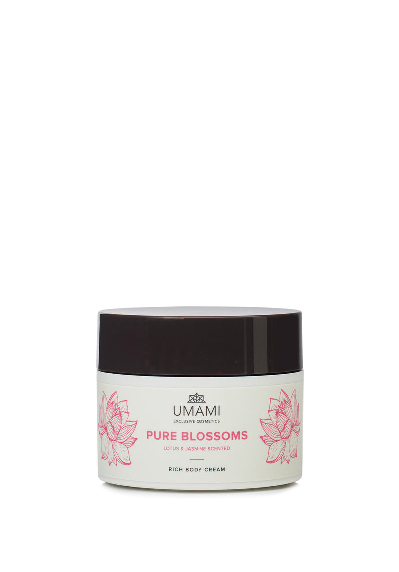 Umami Bodycream Pure Blossoms 250 ml. 