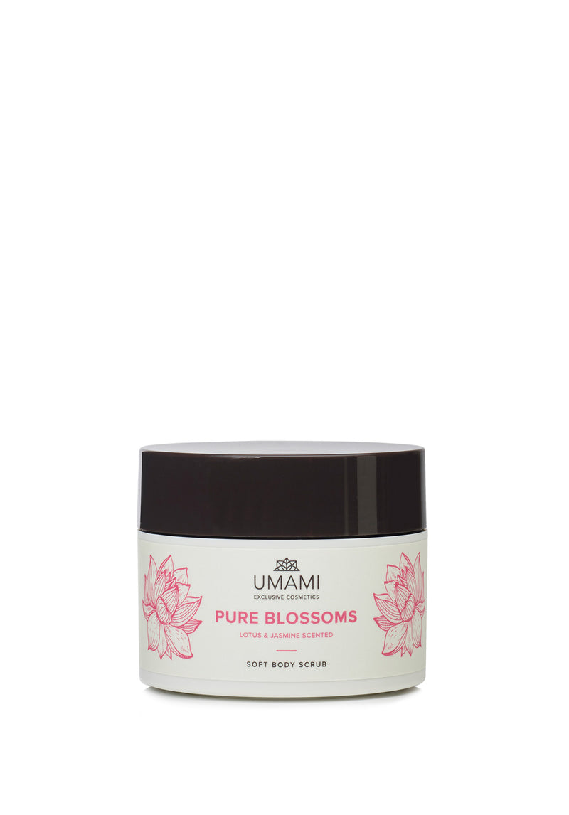 Umami Bodyscrub Pure Roses