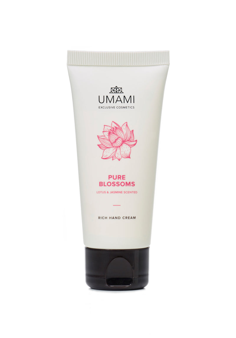 Umami Handcreme Pure Blossoms