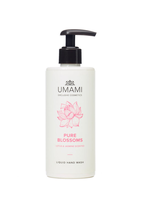Umami Handwash Pure Blossoms