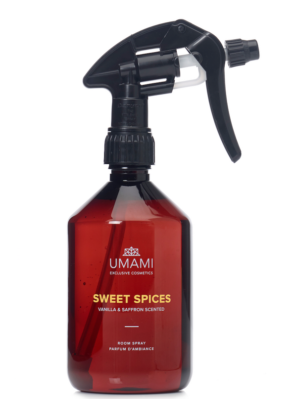 Umami Sweet Spices Room Spray 500ml