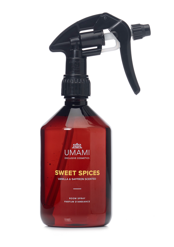 Umami Sweet Spices Roomspray