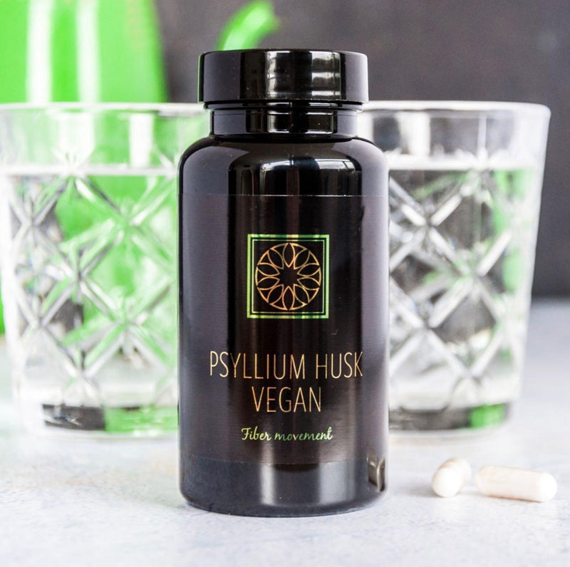 Psyllium Husk