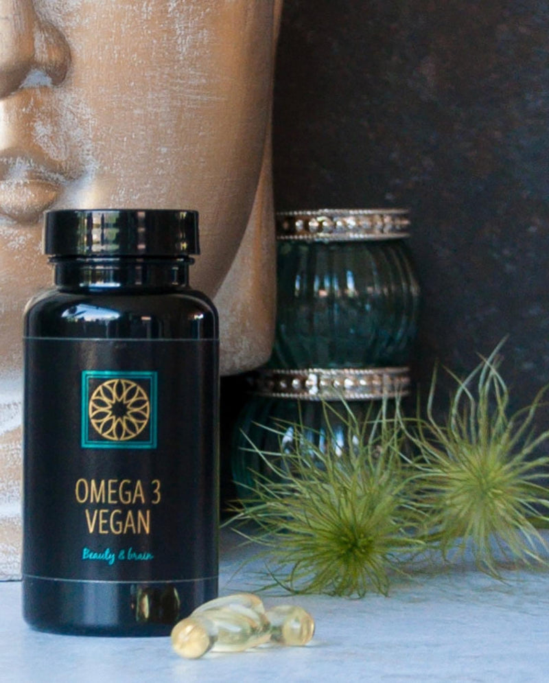 Omega 3 - vegan