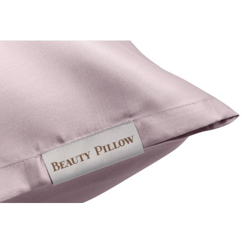 Beauty Pillow Mauve 60x70 cm