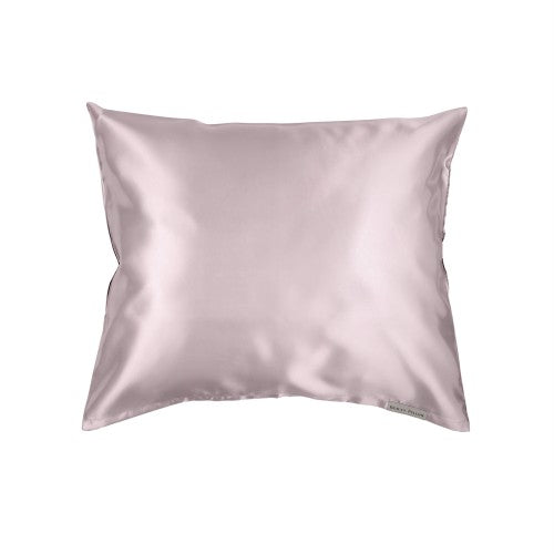 Beauty Pillow Mauve 60x70 cm