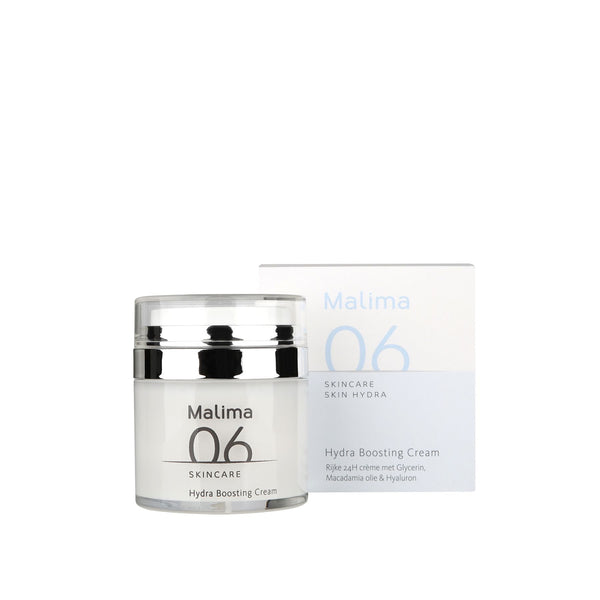 Malima Hydra Boosting Cream 50 ml