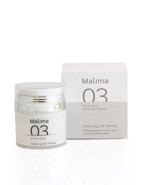 Malima Vitalizing Soft Peeling 50 ml