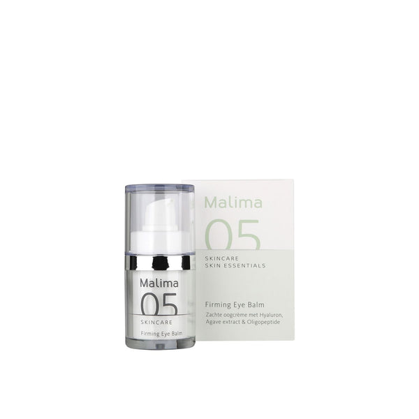 Malima Firming Eye Balm 15 ml.