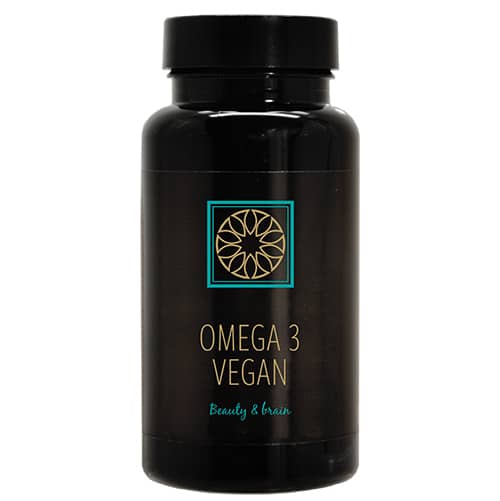 Omega 3 - vegan